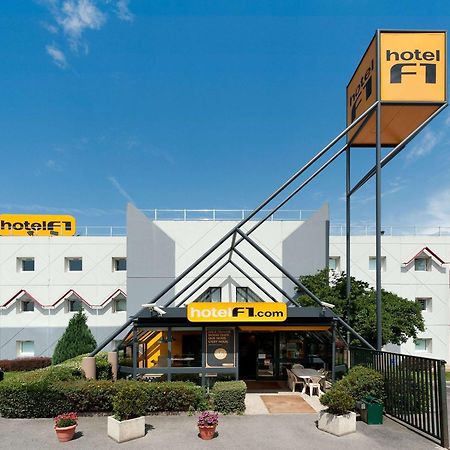 Hotelf1 Avignon Nord Sorgues Kültér fotó